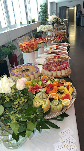 Opinii despre Restaurant Bar Maria Luisa Traiteur în Grenchen - Gastronomie und Hotellerie