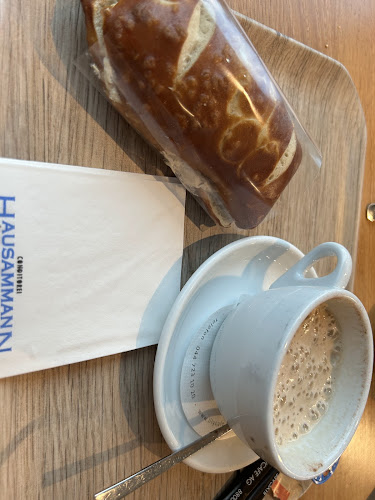 Comentarii opinii despre Bäckerei Hausammann Guggach