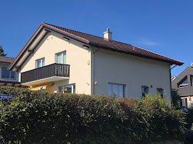 Jonasch-Abgottspon Confiserie