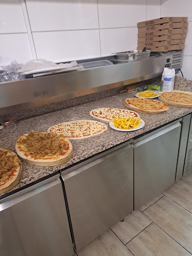 Treffpunkt Take Away - Gastronomie und Hotellerie