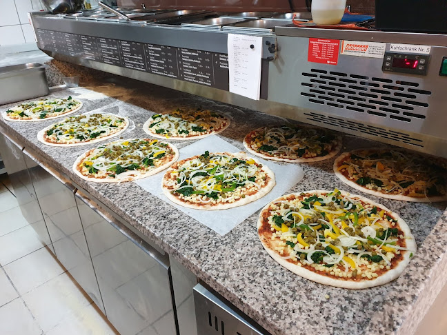 Moossee - Moosseedorf