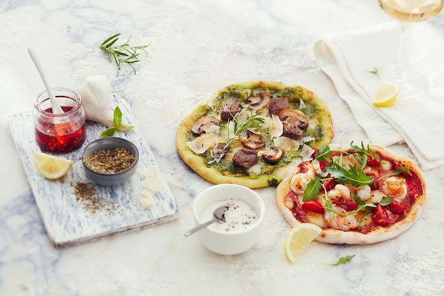 Vapiano Sihlcity - Gastronomie und Hotellerie