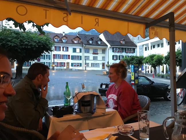 Ristorante Città Vecchia - Unterseen