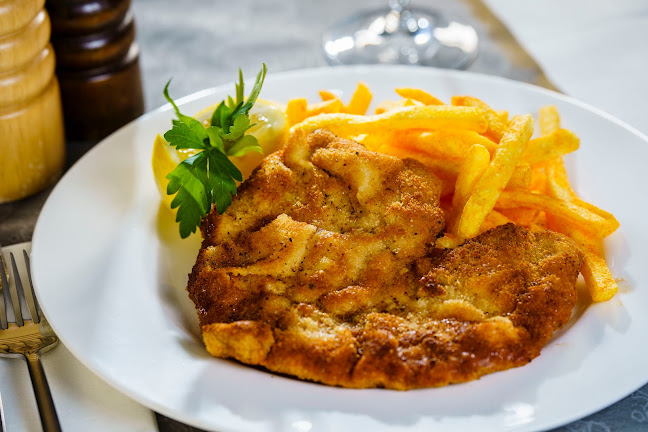 Seeblick Hotel Restaurant Rössli