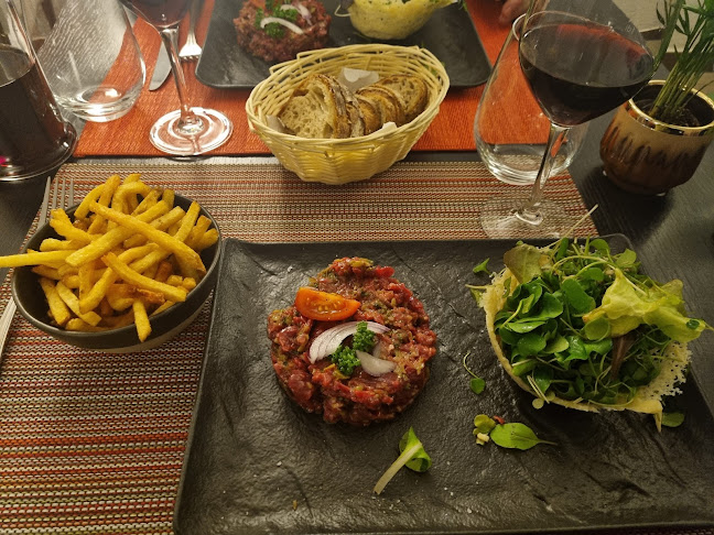 Opinii despre Le Café Vaudois în Ecublens - Gastronomie und Hotellerie