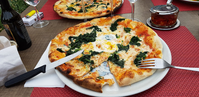 Comentarii opinii despre Restaurant Riviera