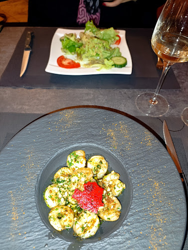 La Différence - Gastronomie und Hotellerie