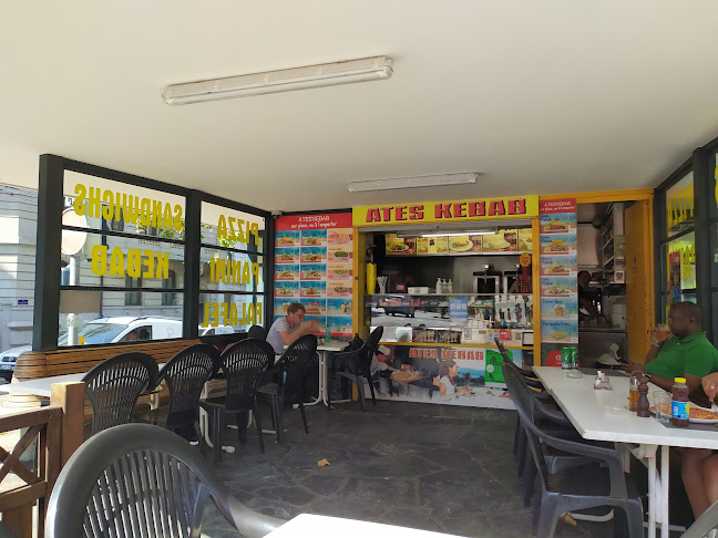 Comentarii opinii despre Ates