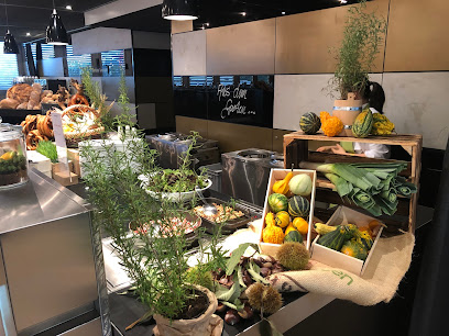 Wassermann Catering im Stadion St. Jakob-Park und St. Jakobshalle Basel