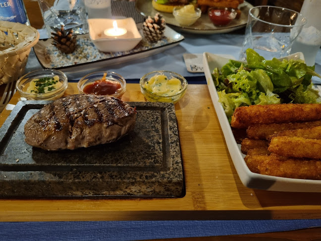 Comentarii opinii despre Restaurant Bündnerland Luzern