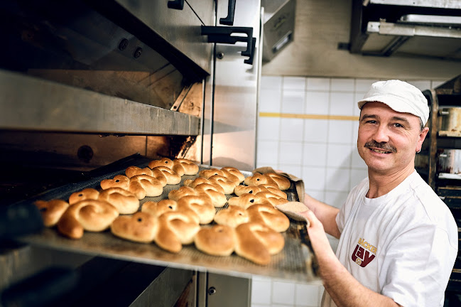 Opinii despre Bäcker Lay – die Familienbäckerei în Freiburg - Gastronomie und Hotellerie