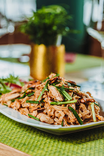 Opinii despre Thong Phat Thai în Ebikon - Gastronomie und Hotellerie