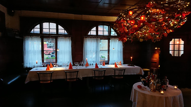 Dona Flor - Gastronomie und Hotellerie