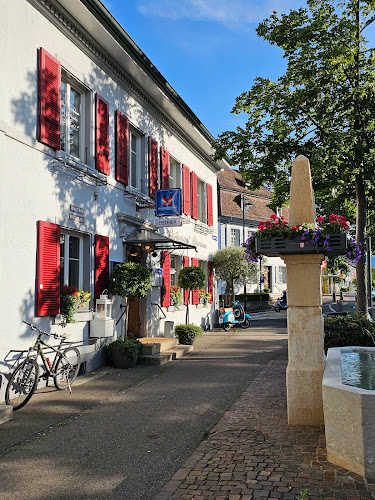 Osteria Restaurant Schwanen - Oberwil