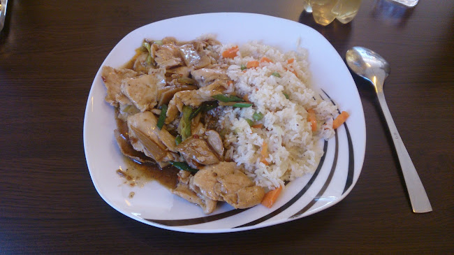 Pho NA - Gastronomie und Hotellerie