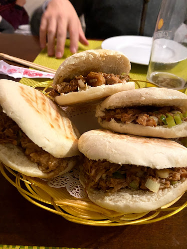 Café La Belle Jonction