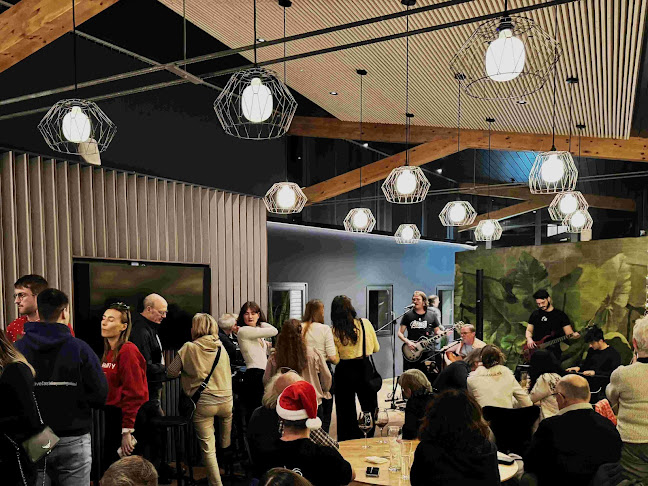 Restaurant Intermezzo - St. Gallen