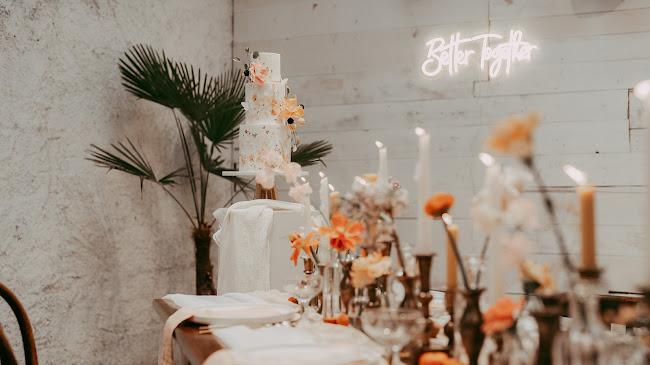 Tortengenuss by Manuela Häfliger - Luzern