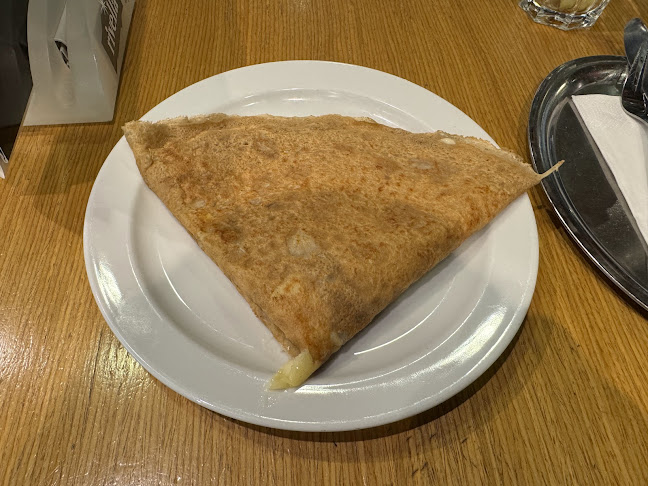 Crêperie Xpresso-Café - Gastronomie und Hotellerie
