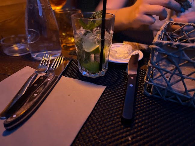 Comentarii opinii despre Meating