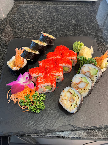 K&D Sushi Mannedorf - Gastronomie und Hotellerie
