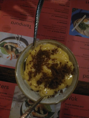 Comentarii opinii despre Restaurant LO! im Kreuz