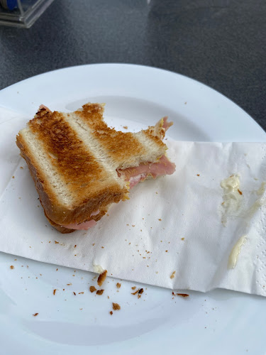 Comentarii opinii despre Zum schiefen Eck