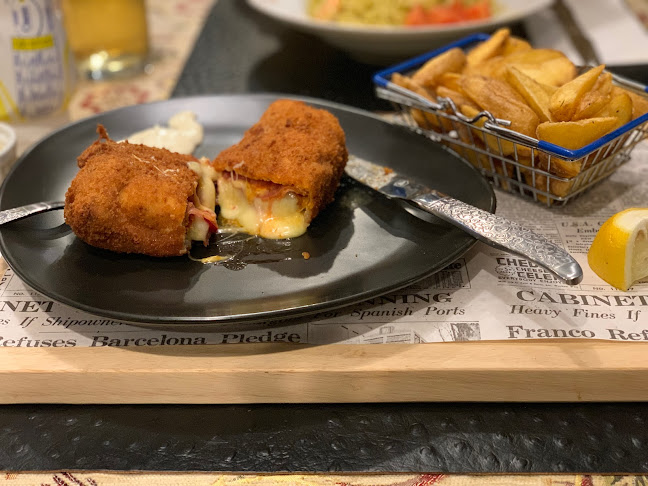 Restaurant Schönau - Gastronomie und Hotellerie