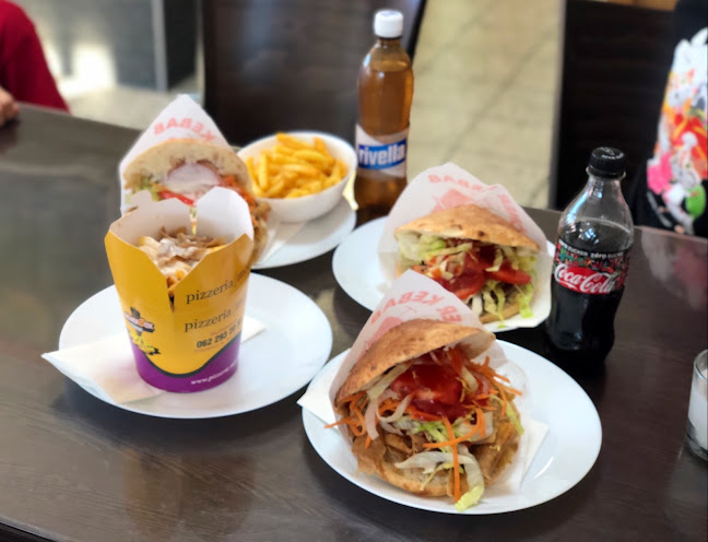 Pizzeria Mor - Gastronomie und Hotellerie