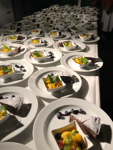 Opinii despre CEO Catering & Event Organisation în Frenkendorf - Gastronomie und Hotellerie