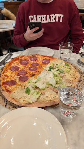 L'Osteria Basel Plaza - Basel