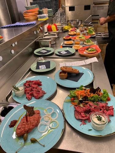 Comentarii opinii despre Gustavs Biergarten