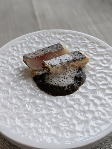 Kaiseki by Manabu - Gastronomie und Hotellerie