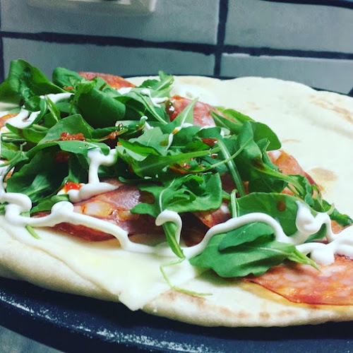 Comentarii opinii despre La Terrazza