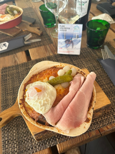 Comentarii opinii despre Bretaye 1808