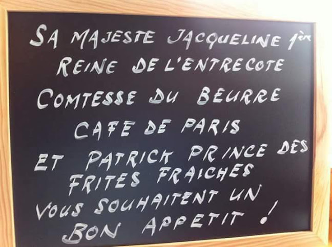 Opinii despre Restaurant Auberge de Sapinhaut în Saxon - Gastronomie und Hotellerie