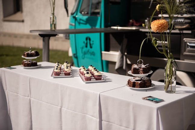 Gioia-Genuss auf drei Rädern