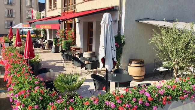 Pl. du Château 1, 1422 Grandson