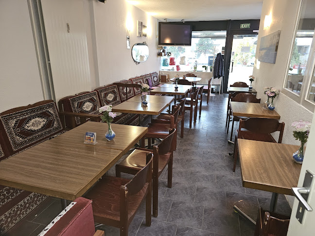 Opinii despre Onkel's Pizza în Pratteln - Gastronomie und Hotellerie