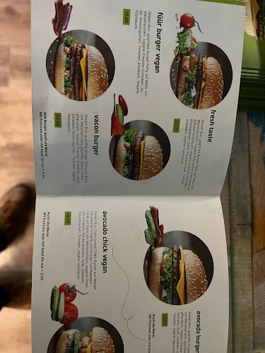 Big Vegan - Wetzikon