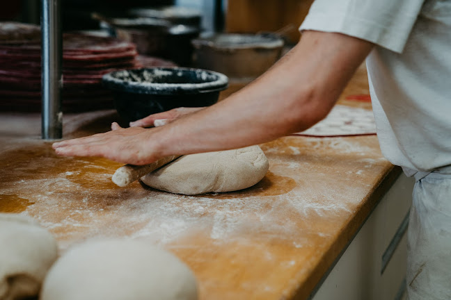 Kreuzbäckerei AG - Gastronomie und Hotellerie