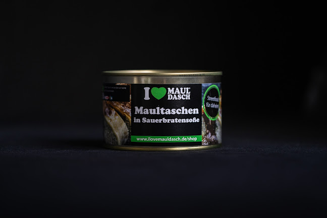 I love Mauldasch - Gastronomie und Hotellerie