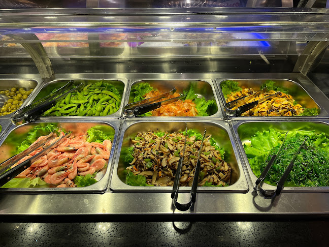 Wok Royal - Gastronomie und Hotellerie