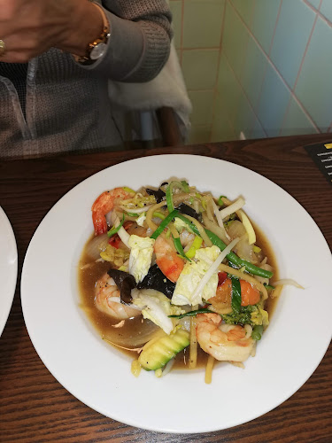 SAWA Resto ' (Sawasdee Thai food) - Gastronomie und Hotellerie