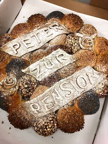 Emma's Bäckerei Luzern - Ruopigen - Luzern