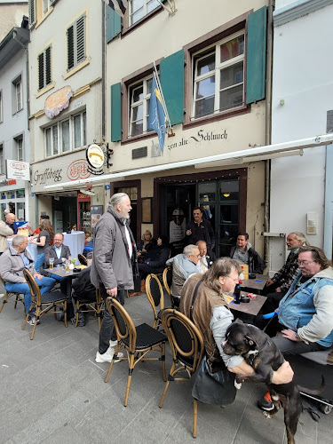 Greifengasse 6, 4058 Basel