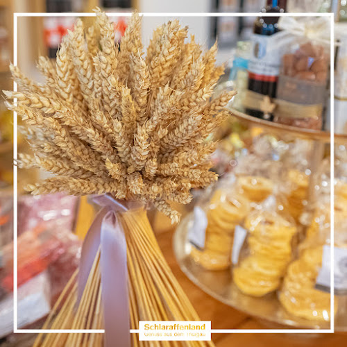 Schlaraffenland - Gastronomie und Hotellerie