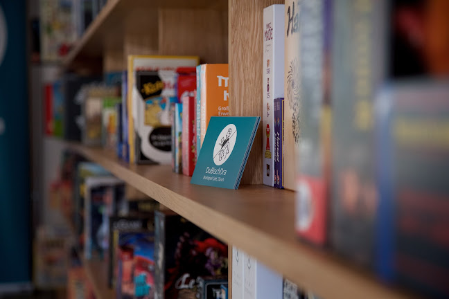 DuBischDra - Zürich