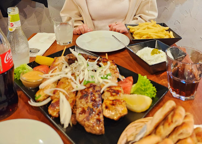 Comentarii opinii despre Mythos