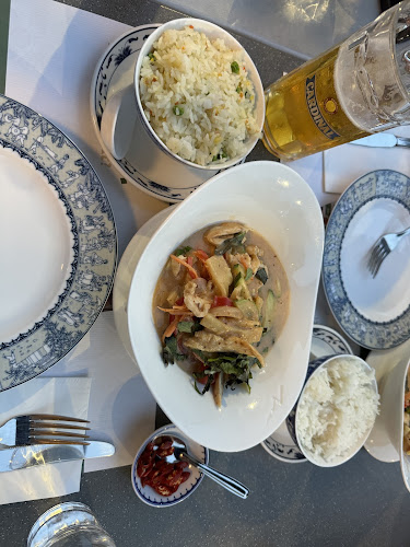 Bosquets - Gastronomie und Hotellerie